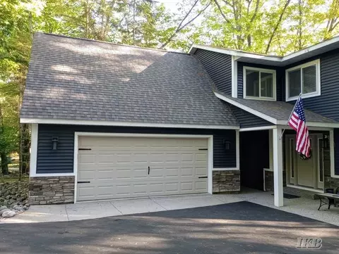 Exterior - 4765 Lancelot, Gladwin, MI 48624 photo 28 of 28