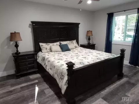 Bedroom - 4765 Lancelot, Gladwin, MI 48624 photo 1 of 5