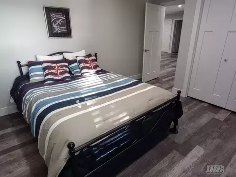 Bedroom - 4765 Lancelot, Gladwin, MI 48624 photo 3 of 5