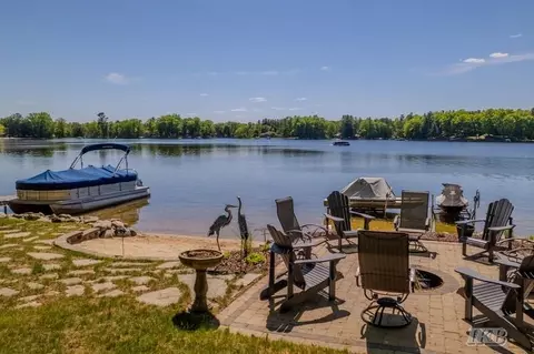 Exterior - 4765 Lancelot, Gladwin, MI 48624 photo 21 of 28
