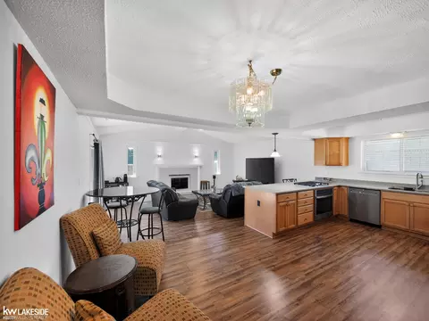 Living - 15748 Robert, Macomb, MI 48044 photo 1 of 4