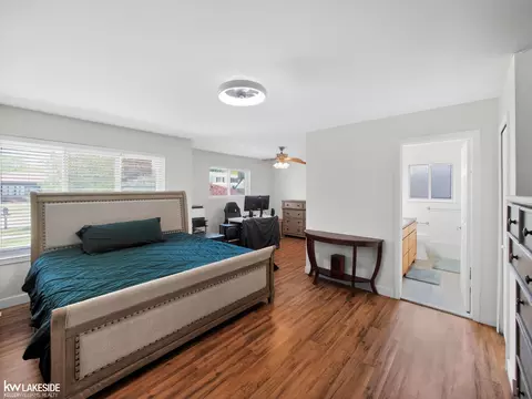 Bedroom - 15748 Robert, Macomb, MI 48044 photo 1 of 6