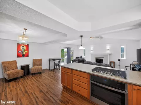 Kitchen - 15748 Robert, Macomb, MI 48044 photo 1 of 2