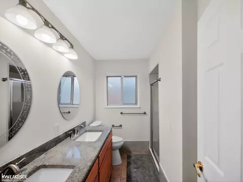 Bath - 15748 Robert, Macomb, MI 48044 photo 2 of 4