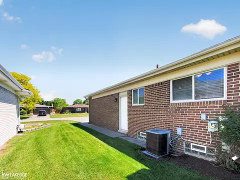 Exterior - 15748 Robert, Macomb, MI 48044 photo 3 of 6
