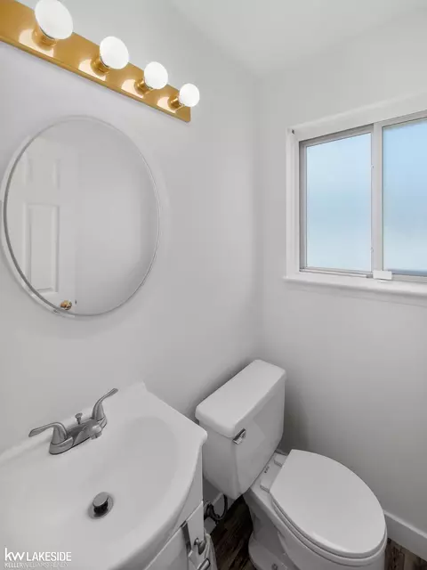 Bath - 15748 Robert, Macomb, MI 48044 photo 1 of 4