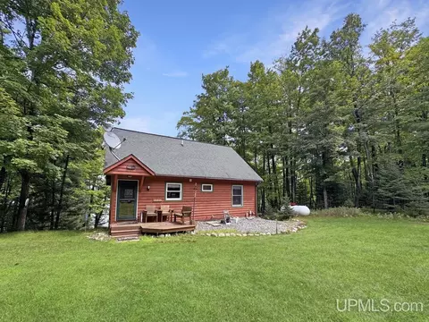 252 Bara, Crystal Falls, MI 49920