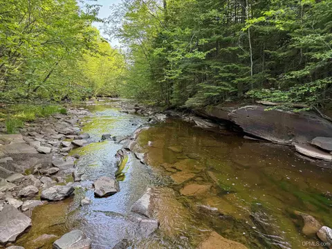 lot2 Off Hwy M-64, Ontonagon, MI 49953