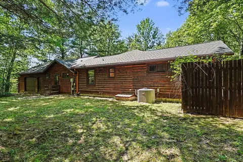 Exterior - 1026 Birch Rdg, Gladwin, MI 48624 photo 12 of 12