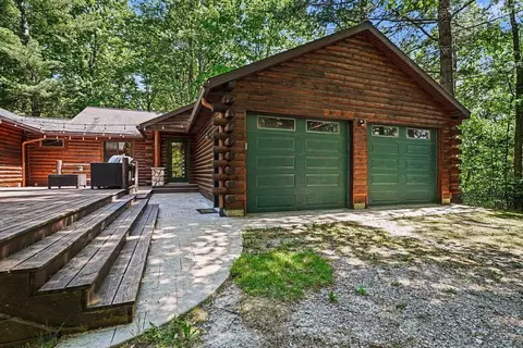 Other - 1026 Birch Rdg, Gladwin, MI 48624 photo 1 of 8