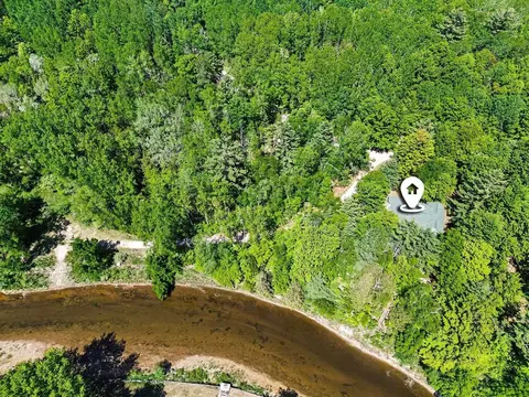 View/Area - 1026 Birch Rdg, Gladwin, MI 48624 photo 3 of 5