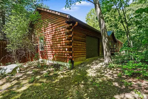 Exterior - 1026 Birch Rdg, Gladwin, MI 48624 photo 11 of 12