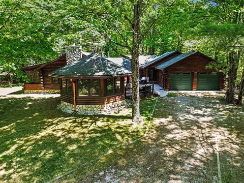 1026 Birch Rdg, Gladwin, MI 48624