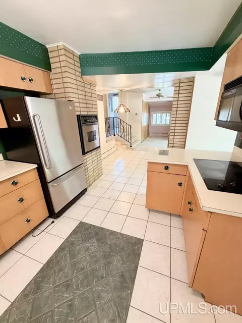 Kitchen - 780 White, Ishpeming, MI 49849 photo 5 of 5