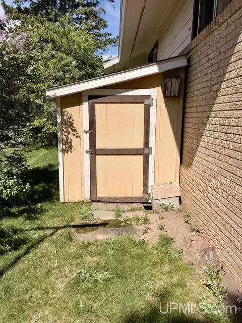 Exterior - 780 White, Ishpeming, MI 49849 photo 4 of 4