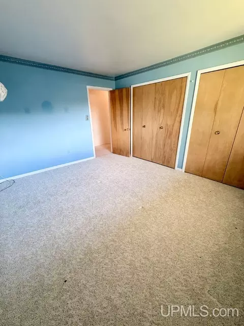 Bedroom - 780 White, Ishpeming, MI 49849 photo 2 of 2