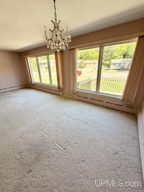 Living - 780 White, Ishpeming, MI 49849 photo 2 of 2