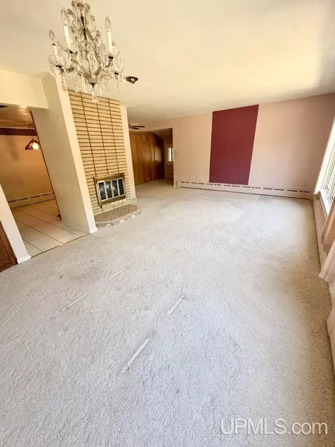 Living - 780 White, Ishpeming, MI 49849 photo 1 of 2