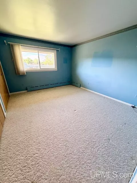 Bedroom - 780 White, Ishpeming, MI 49849 photo 1 of 2