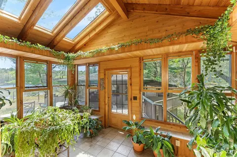 Exterior - 23493 Twist Lk, Watersmeet, MI 49969 photo 3 of 14