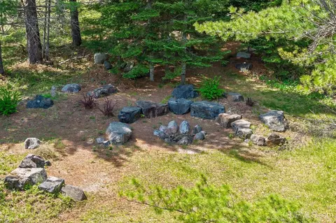 Exterior - 23493 Twist Lk, Watersmeet, MI 49969 photo 6 of 14