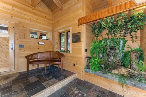 Entry Way - 23493 Twist Lk, Watersmeet, MI 49969 photo 3 of 3