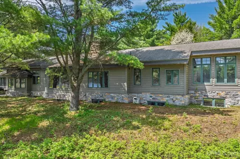 Exterior - 23493 Twist Lk, Watersmeet, MI 49969 photo 8 of 14