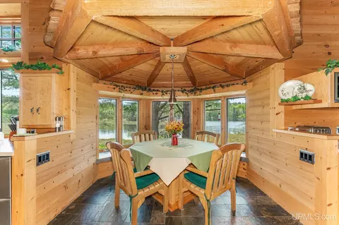 Dining - 23493 Twist Lk, Watersmeet, MI 49969 photo 2 of 3