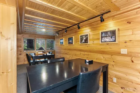 Dining - 23493 Twist Lk, Watersmeet, MI 49969 photo 3 of 3