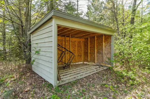 Exterior - 23493 Twist Lk, Watersmeet, MI 49969 photo 12 of 14