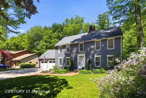4212 Partridge, Midland, MI 48640