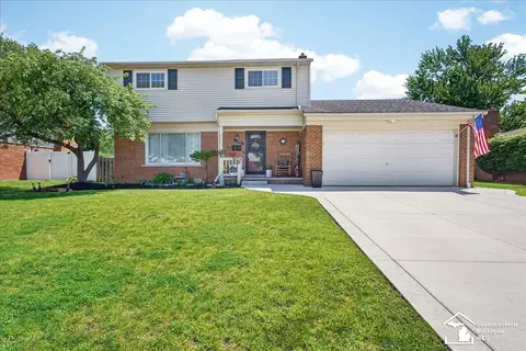 15517 Susan, Southgate, MI 48195
