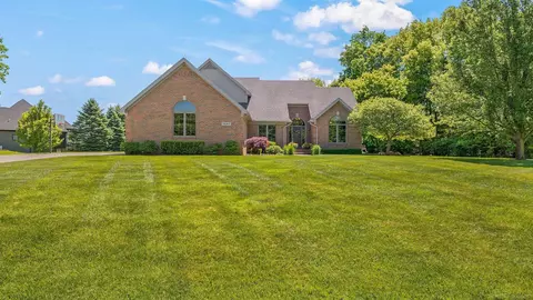 72363 Sorrel, Bruce Township, MI 48065