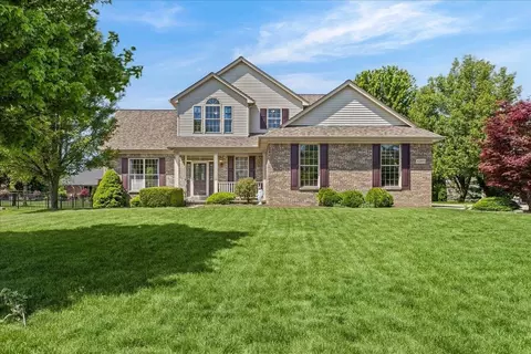 4360 Irene, Saint Clair, MI 48079