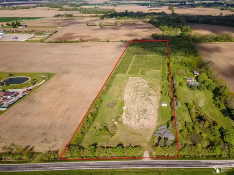 0000 Wilcox, Dundee, MI 48131