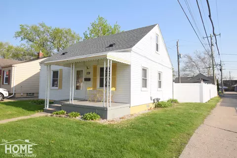 426 E Webster, Ferndale, MI 48220