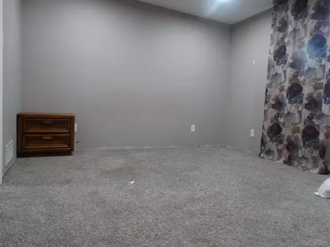 Bedroom - 350 Fire, Omer, MI 48766 photo 2 of 2