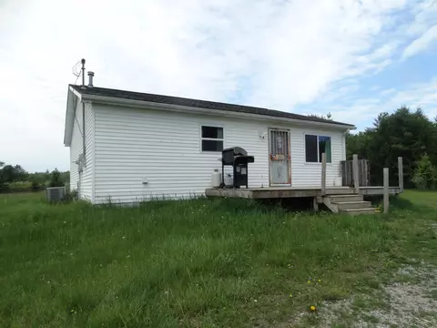 350 Fire, Omer, MI 48766