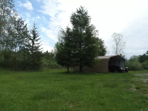 Exterior - 350 Fire, Omer, MI 48766 photo 3 of 6