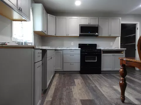 Kitchen - 350 Fire, Omer, MI 48766 photo 2 of 3