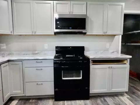 Kitchen - 350 Fire, Omer, MI 48766 photo 1 of 3