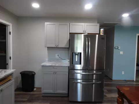 Kitchen - 350 Fire, Omer, MI 48766 photo 3 of 3