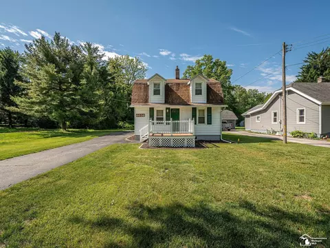 1149 W Dean, Temperance, MI 48182