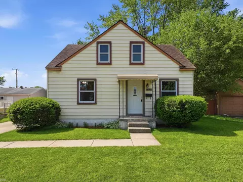 32629 Donnelly, Garden City, MI 48135