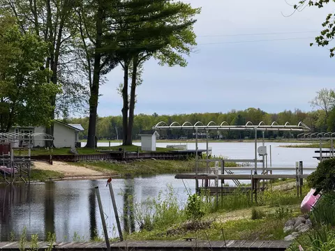 View/Area - 3216 Elnor, Gladwin, MI 48624 photo 1 of 1