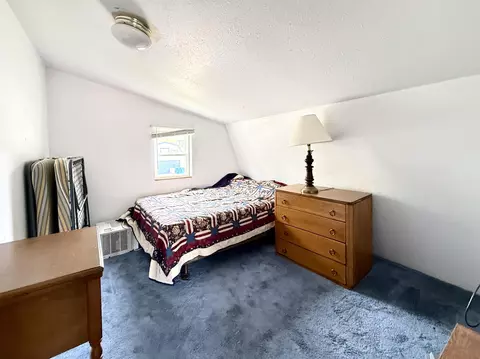 Bedroom - 3216 Elnor, Gladwin, MI 48624 photo 9 of 9