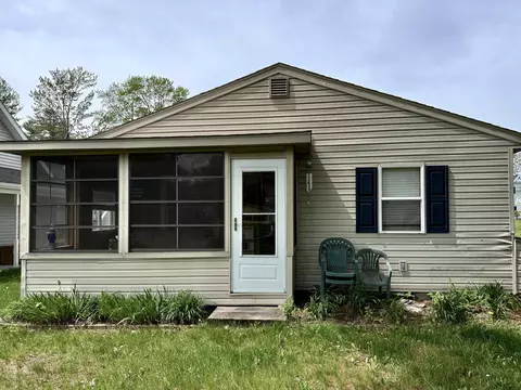 Exterior - 3216 Elnor, Gladwin, MI 48624 photo 6 of 14