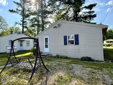 Exterior - 3216 Elnor, Gladwin, MI 48624 photo 5 of 14
