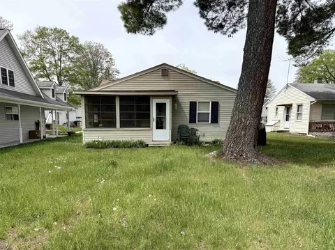 Exterior - 3216 Elnor, Gladwin, MI 48624 photo 13 of 14