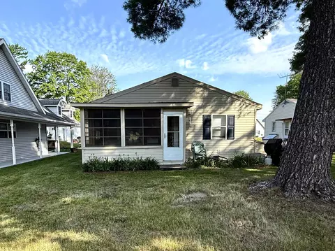 3216 Elnor, Gladwin, MI 48624
